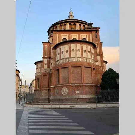 Leonardo's House