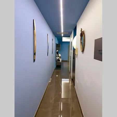 Leonardo's House Apartment *