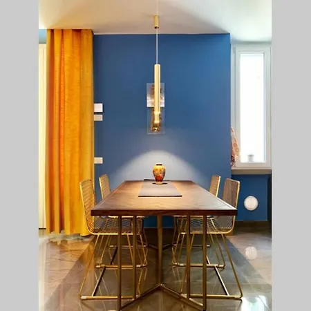 Apartment Leonardo's House