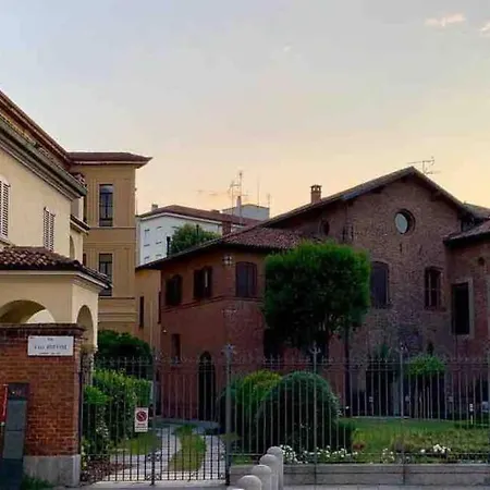 Leonardo's House * Mailand